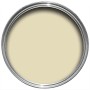 Farrow & Ball Paint 2.5L Flat Eggshell Skimmed Milk White No.W7
